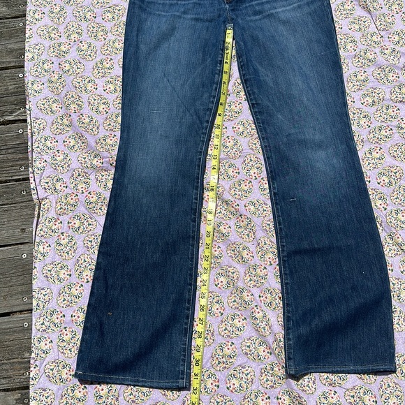 Joe’s Jeans Honey Fit Camille Size 30 - Picture 12 of 12